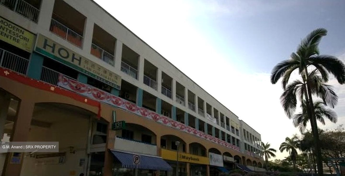 Jurong Gateway Road (D22), Retail #569702261